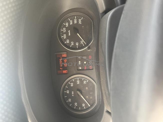 Dacia sandiro stepway