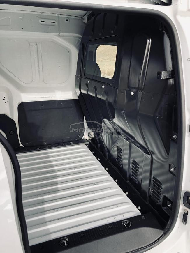 Dacia Dokker Van Diesel Manuelle 2021 à Taounate