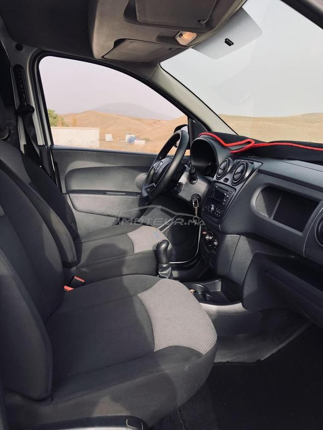 Dacia Dokker Van Diesel Manuelle 2021 à Taounate