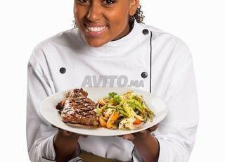 Agence (femme de ménage cuisinière nounou)