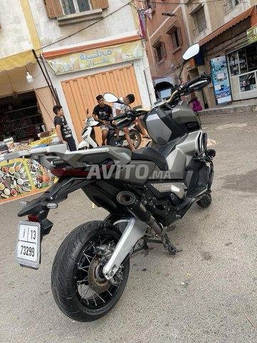 moto