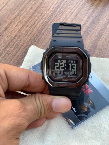 casio G-SHOCK