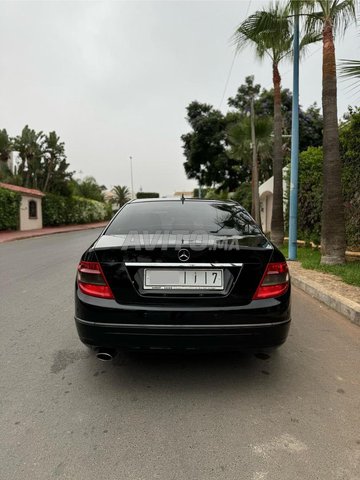 Mercedes-Benz Classe C occasion Diesel Modèle 2022