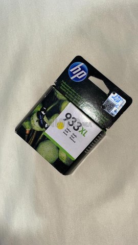 Cartouche Hp