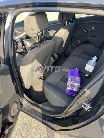 Renault Megane 3 Diesel Manuelle 2012 à Mohammedia - 2