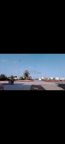 بقعة أرضية للبيع - 2