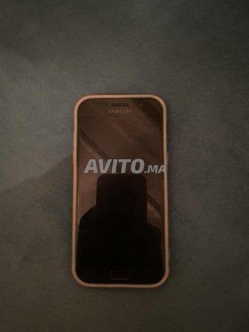 Smartphone à saisir