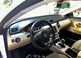 Volkswagen Passat 2014 ded 2018