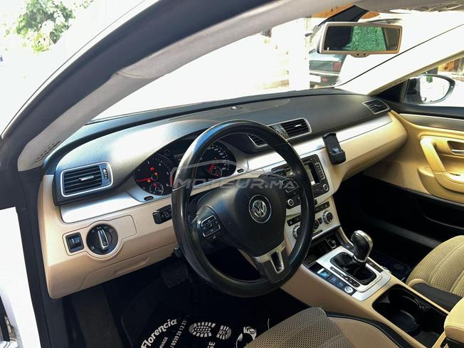 Volkswagen Passat 2014 ded 2018