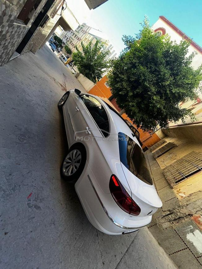 Volkswagen Passat 2014 ded 2018