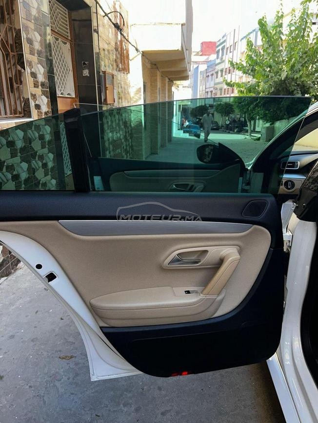 Volkswagen Passat 2014 ded 2018
