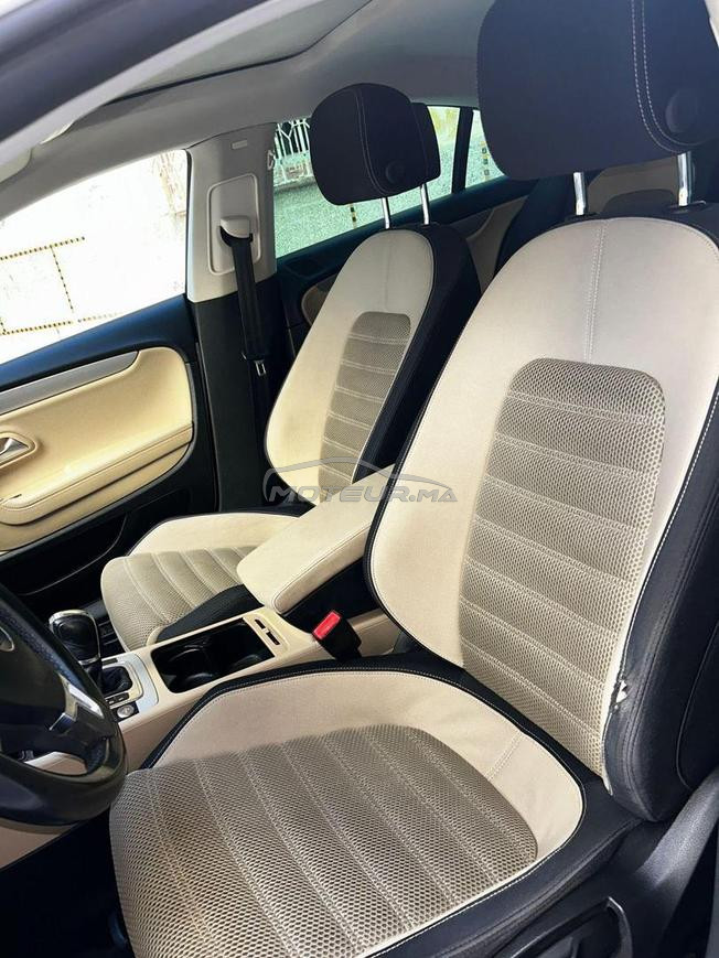 Volkswagen Passat 2014 ded 2018