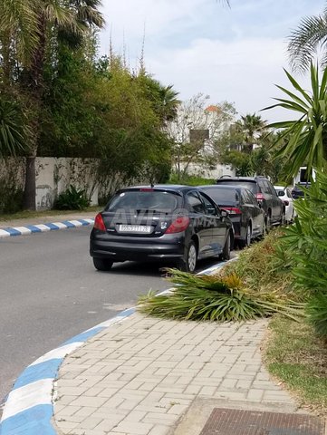 Peugeot 207 essence 