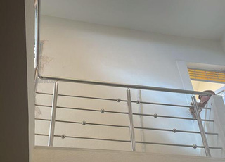 Maison très bien entretenue à vendre 