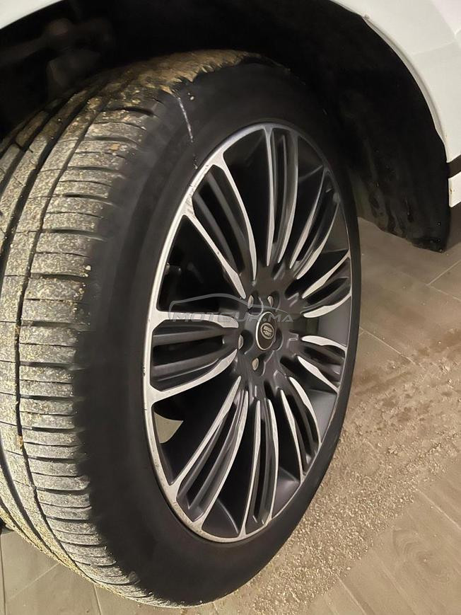 Range rover velar 