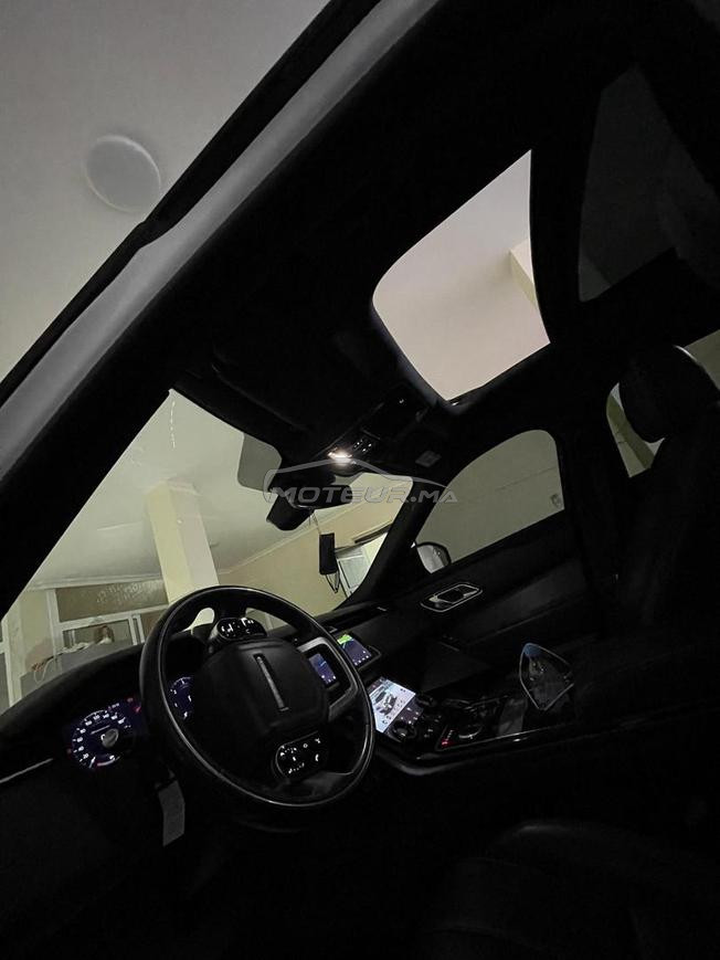 Range rover velar 