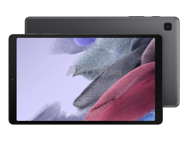 tablette samsung a7 lite
