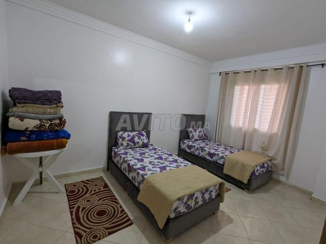 Appartement à louer quotidiennement au cœur de Marrakech - image 3