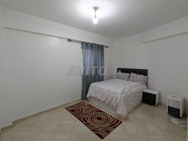 Appartement à louer quotidiennement au cœur de Marrakech - image 5