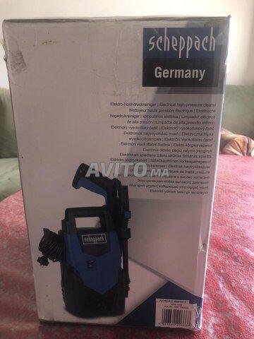 Karcher nettoyeur كارشير للتنضيف 