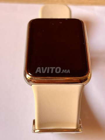 huawei watch fit elegants