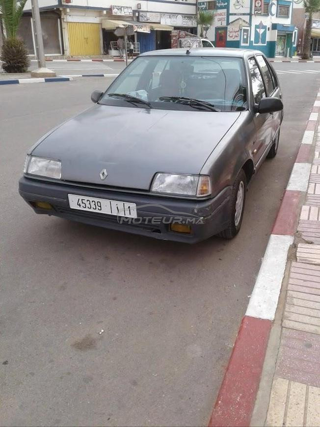 رنو 19 لاصيان
