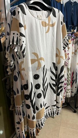 Ensemble coordonné femme