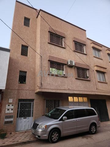 appartement au 1ere étage 