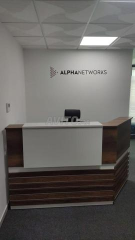 comptoir haut qualité - 2