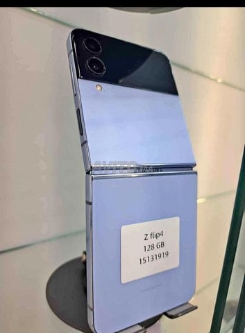 Samsung z flip 4