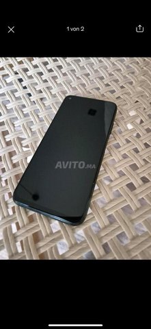 Huawei P40 lite 