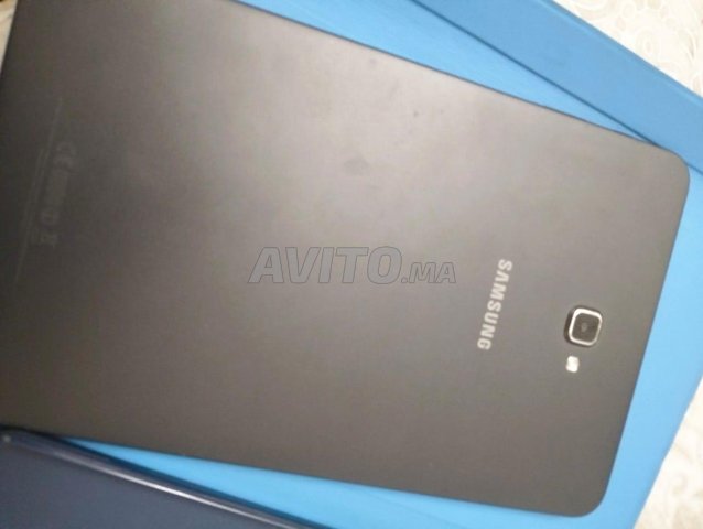 Galaxy Tab A 2016