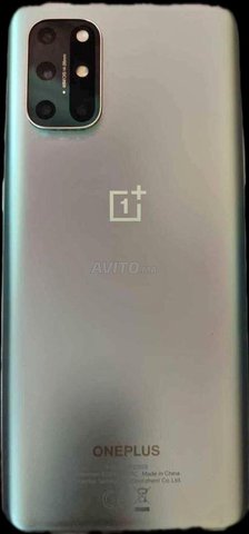 Oneplus 8t