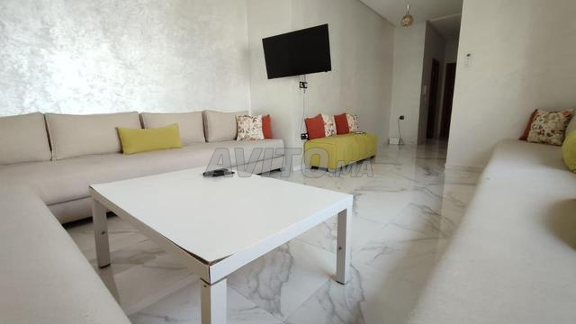 Location d'appartements pour familles à Fès - image 3