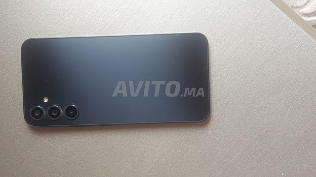 Samsung Galaxy A34 5G 