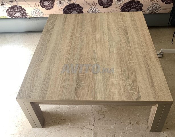 vente table 