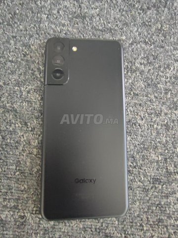samsung s21 plus 256 12 ram 