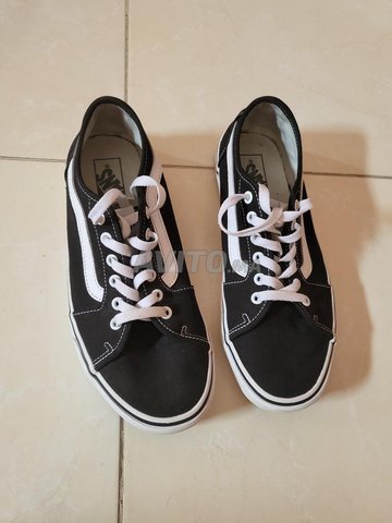 Vans original 