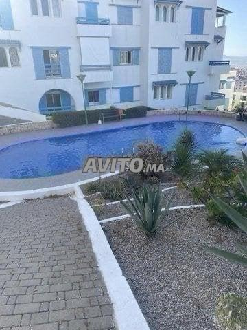 شقة جميلة للإيجار يوميا - 2