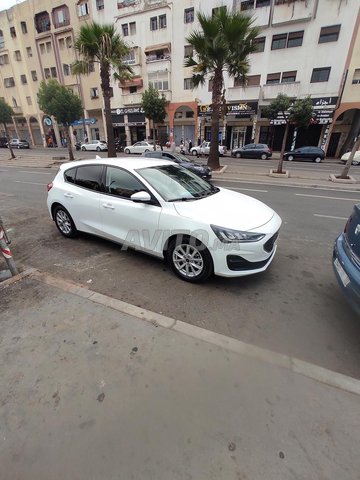 Ford Focus occasion Diesel Modèle 2023