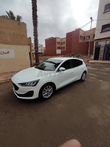 Ford Focus occasion Diesel Modèle 2023