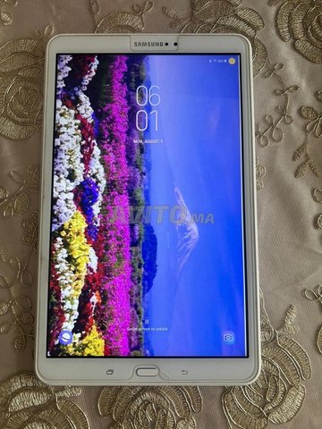 Galaxy Tab A (2016)
