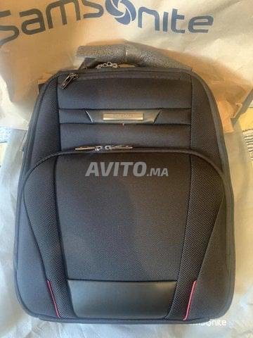 Samsonite sac à dos Pro DLX 5 - 14 Pouces