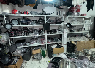 PRODUITS DE CUISINE TEFAL JOMLA et detail