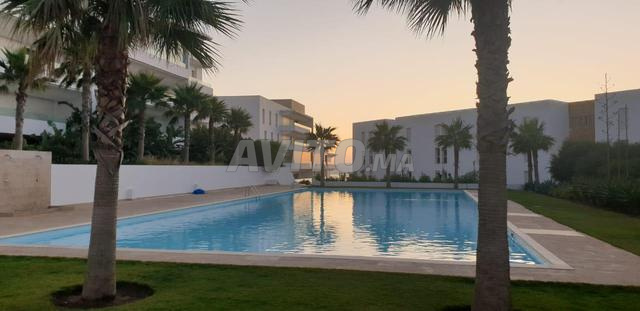 Appartement avec vue sur mer (location par nuitée)