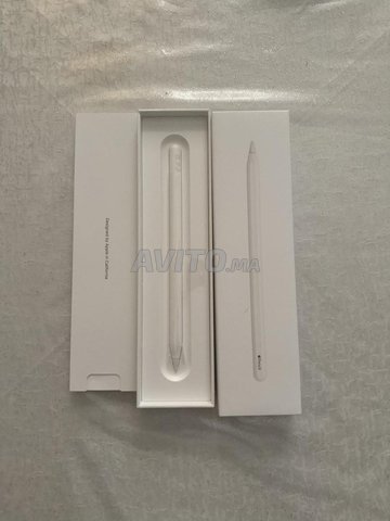Apple Pencil 2