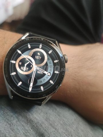 Huawei watch gt 3 46 mm
