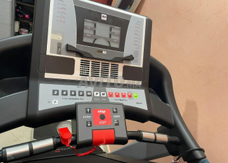 Tapis roulant BH Fitness F1