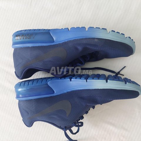 basket originale nike
