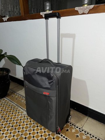 Valise Moyenne 